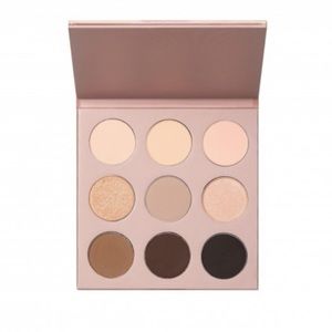 NEW/NEVER TOUCHED Cargo “Nude Beach” Eye Palette